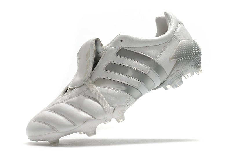 Adidas Predator 20+ FG – Mutator Mania Tormentor – Blanc - FootXPert