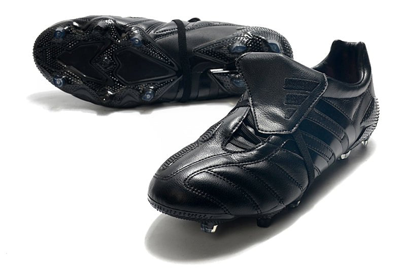 Adidas Predator 20+ FG – Mutator Mania Tormentor – Noir - FootXPert