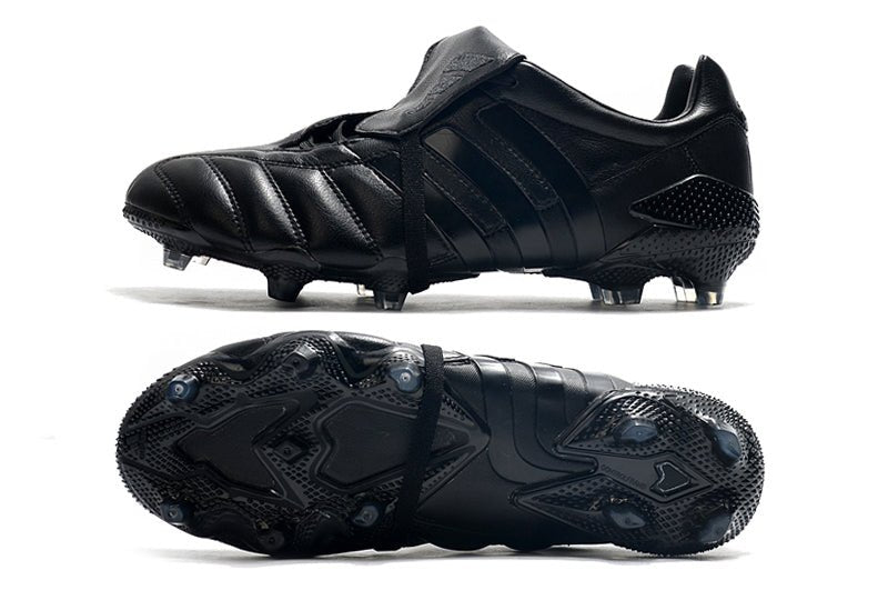 Adidas Predator 20+ FG – Mutator Mania Tormentor – Noir - FootXPert