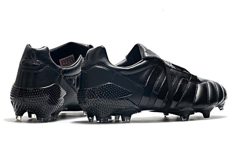 Adidas Predator 20+ FG – Mutator Mania Tormentor – Noir - FootXPert