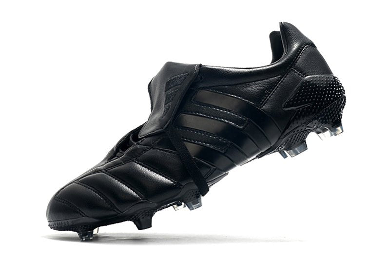 Adidas Predator 20+ FG – Mutator Mania Tormentor – Noir - FootXPert