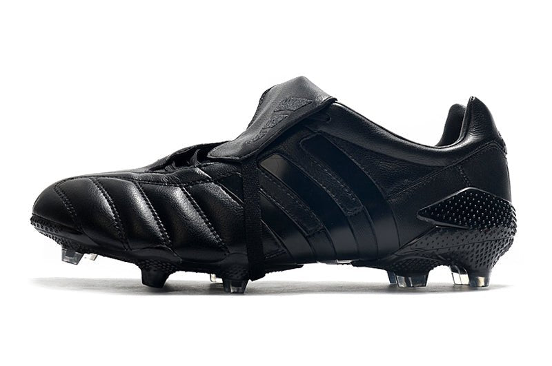 Adidas Predator 20+ FG – Mutator Mania Tormentor – Noir - FootXPert