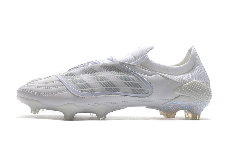 Adidas Predator Archive FG – Édition Limitée – Blanc - FootXPert