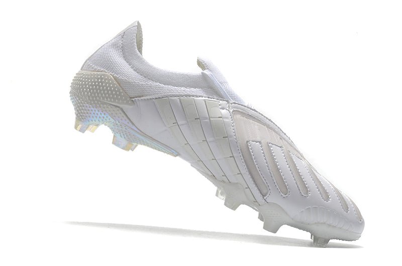 Adidas Predator Archive FG – Édition Limitée – Blanc - FootXPert