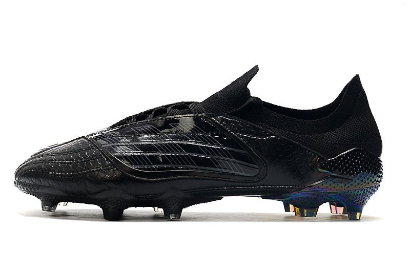 Adidas Predator Archive FG – Édition Limitée – Noir - FootXPert