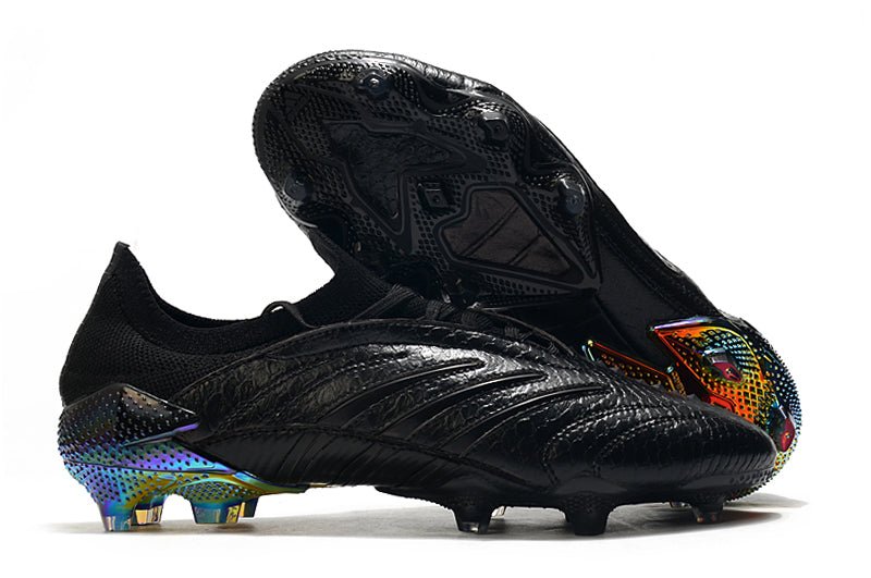 Adidas Predator Archive FG – Édition Limitée – Noir - FootXPert