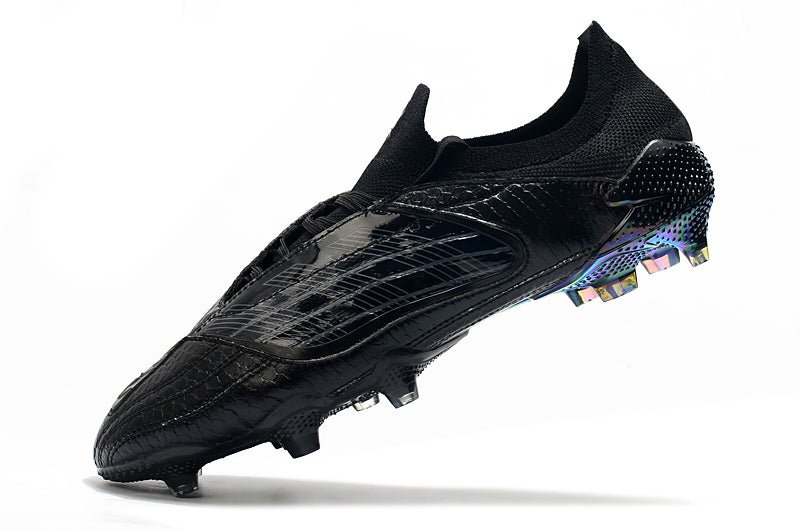 Adidas Predator Archive FG – Édition Limitée – Noir - FootXPert