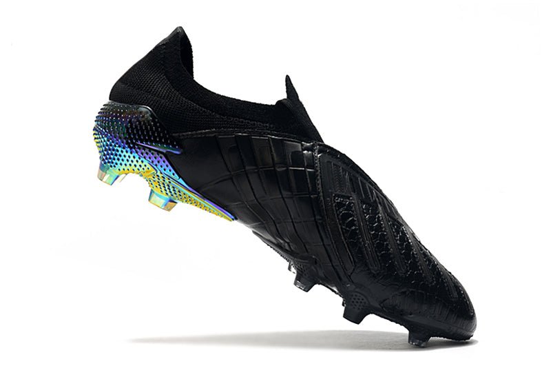Adidas Predator Archive FG – Édition Limitée – Noir - FootXPert