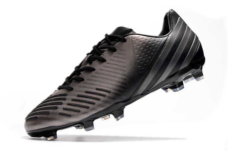 Adidas Predator LZ Remake FG – Blackout - FootXPert