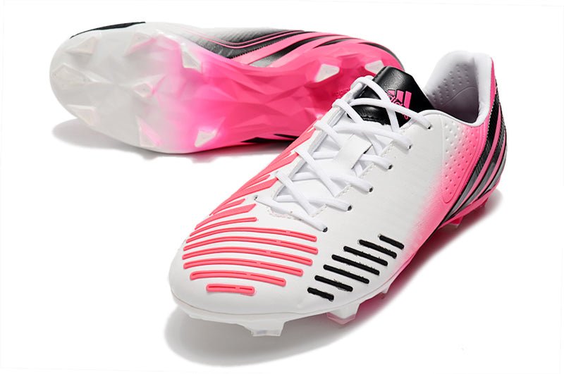 Adidas Predator LZ Remake FG – Rose - FootXPert