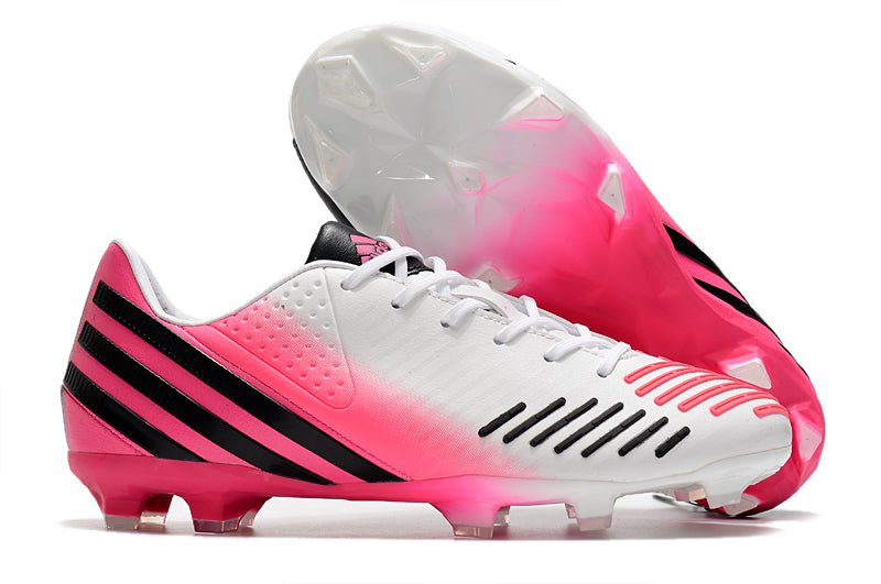 Adidas Predator LZ Remake FG – Rose - FootXPert