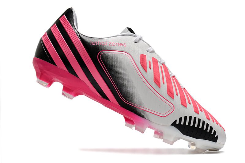Adidas Predator LZ Remake FG – Rose - FootXPert