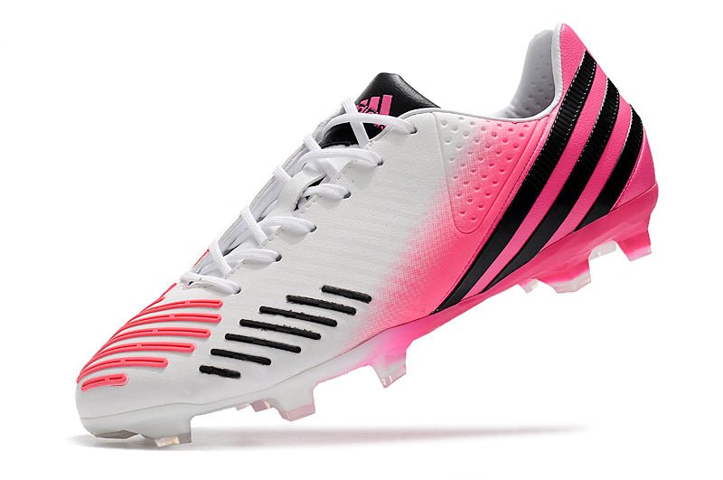Adidas Predator LZ Remake FG – Rose - FootXPert
