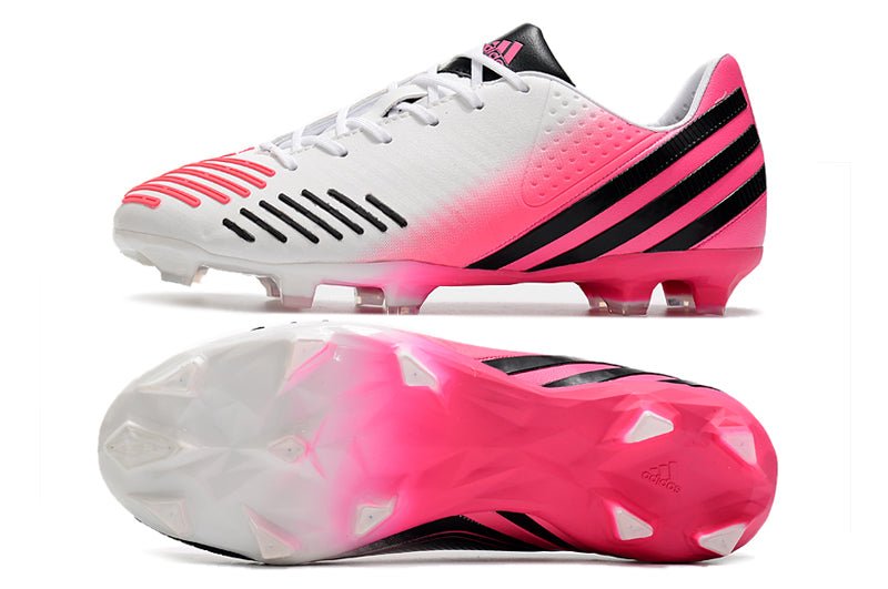 Adidas Predator LZ Remake FG – Rose - FootXPert