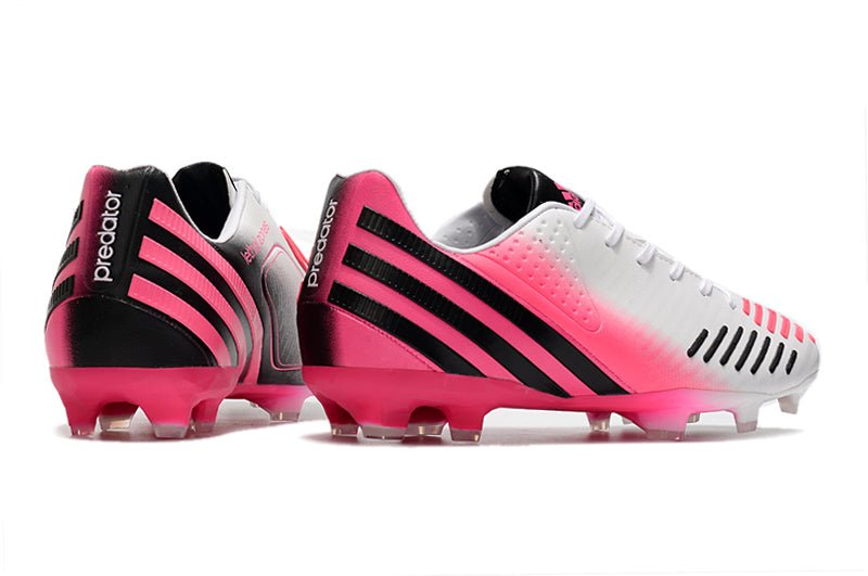 Adidas Predator LZ Remake FG – Rose - FootXPert