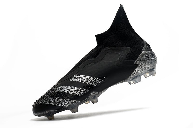 Adidas Predator Mutator 20+ FG – Core Black - FootXPert