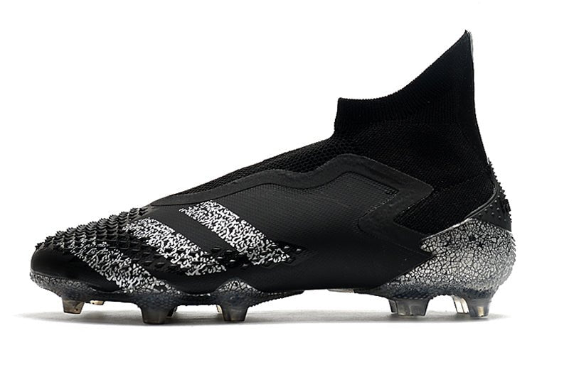 Adidas Predator Mutator 20+ FG – Core Black - FootXPert