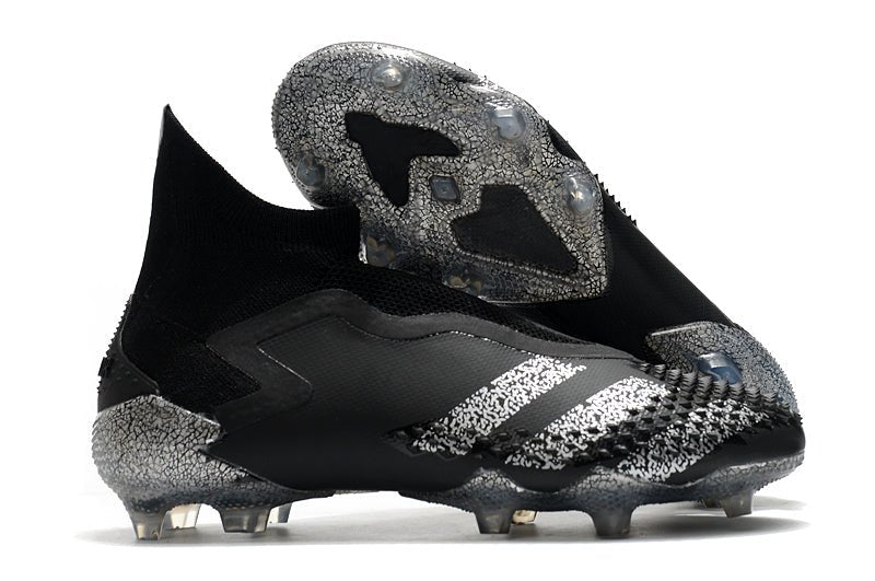 Adidas Predator Mutator 20+ FG – Core Black - FootXPert