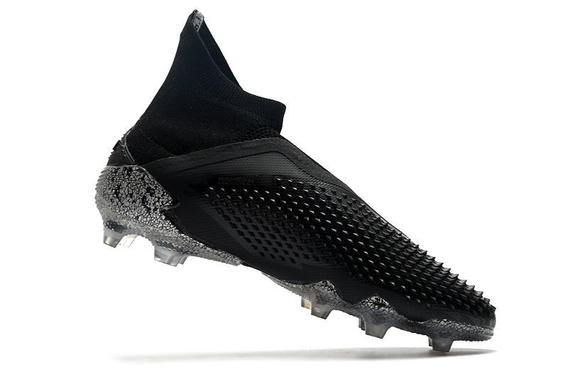Adidas Predator Mutator 20+ FG – Core Black - FootXPert