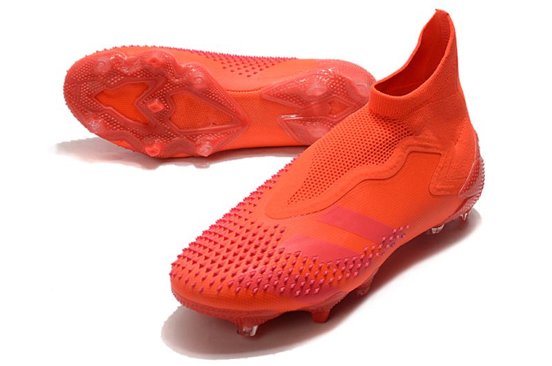 Adidas Predator Mutator 20+ FG – Pop – Multicolore - FootXPert