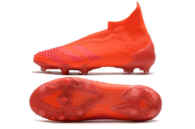 Adidas Predator Mutator 20+ FG – Pop – Multicolore - FootXPert