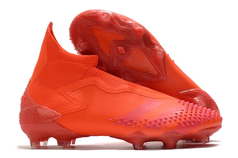 Adidas Predator Mutator 20+ FG – Pop – Multicolore - FootXPert