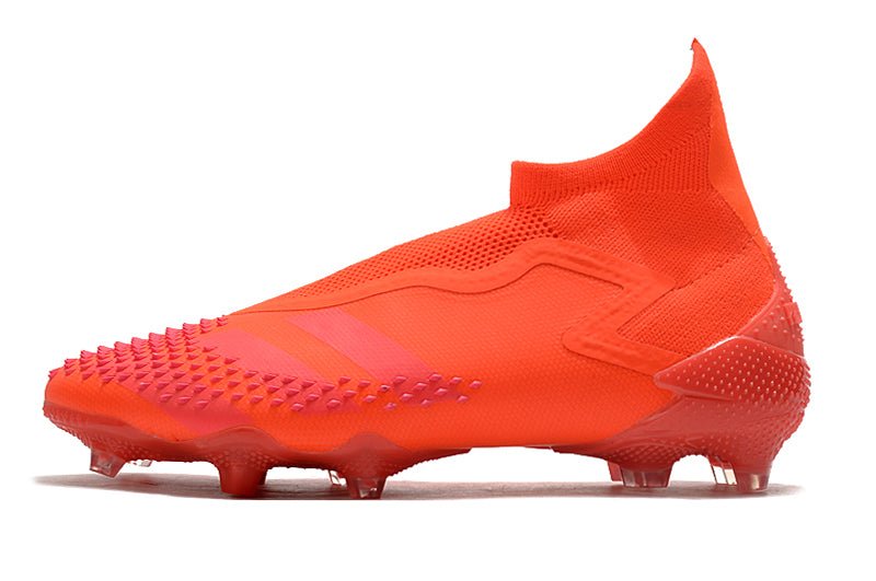 Adidas Predator Mutator 20+ FG – Pop – Multicolore - FootXPert