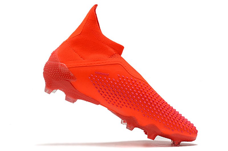 Adidas Predator Mutator 20+ FG – Pop – Multicolore - FootXPert