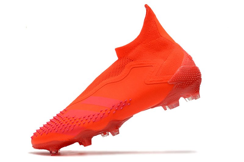 Adidas Predator Mutator 20+ FG – Pop – Multicolore - FootXPert