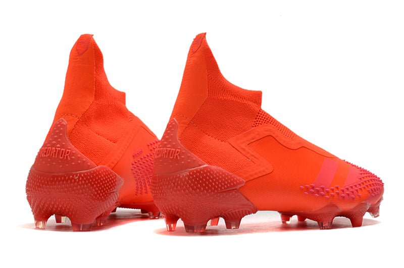 Adidas Predator Mutator 20+ FG – Pop – Multicolore - FootXPert