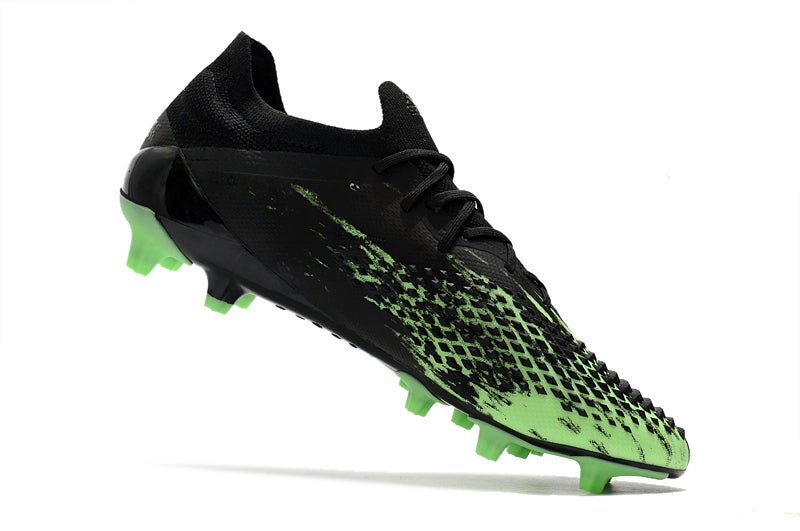 Adidas Predator Mutator 20.1 FG – Vert Noir - FootXPert