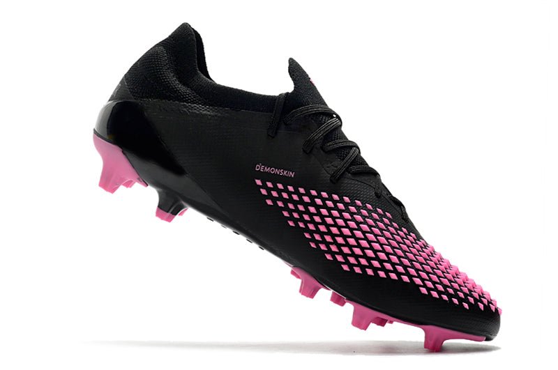 Adidas Predator Mutator 20.1 Low FG – Noir Rose - FootXPert