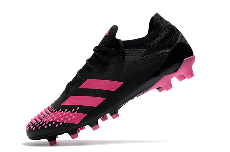 Adidas Predator Mutator 20.1 Low FG – Noir Rose - FootXPert