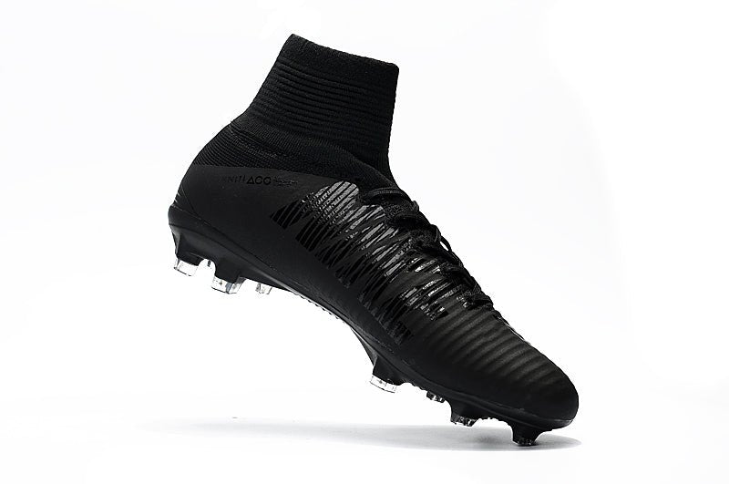 Nike Mercurial Superfly 5 Elite FG – Noir - FootXPert