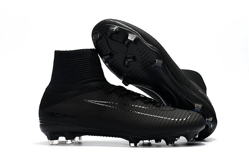 Nike Mercurial Superfly 5 Elite FG – Noir - FootXPert