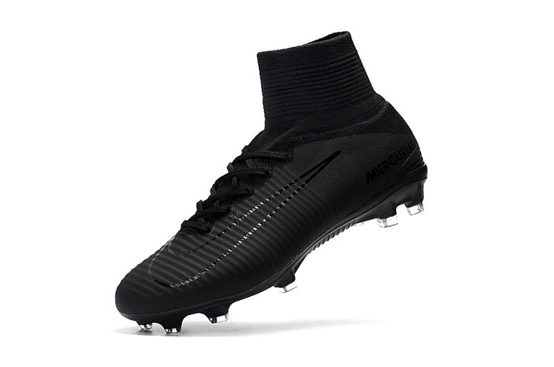 Nike Mercurial Superfly 5 Elite FG – Noir - FootXPert