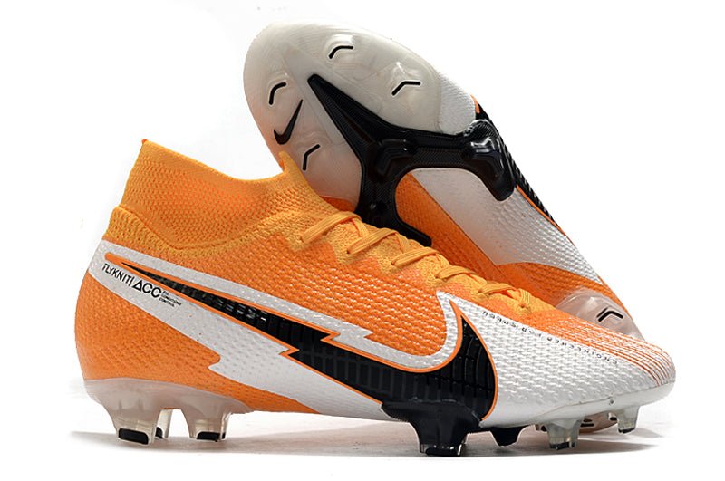 Nike Mercurial Superfly 7 Elite FG – Laser Orange - FootXPert