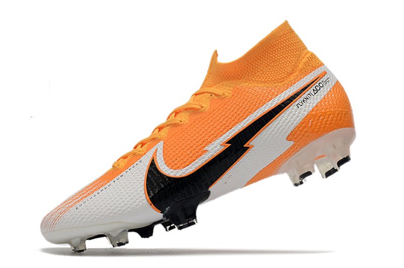 Nike Mercurial Superfly 7 Elite FG – Laser Orange - FootXPert