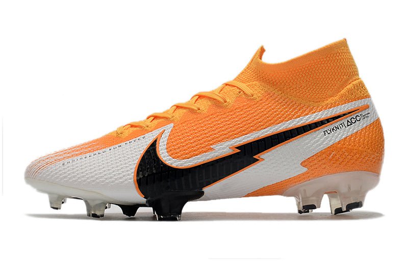 Nike Mercurial Superfly 7 Elite FG – Laser Orange - FootXPert