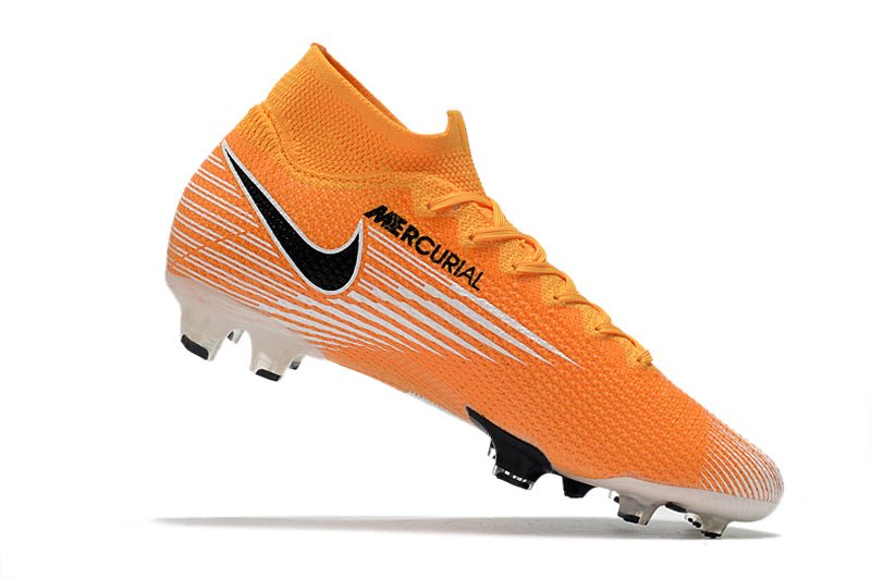 Nike Mercurial Superfly 7 Elite FG – Laser Orange - FootXPert