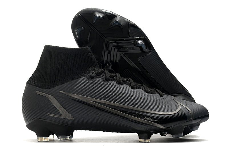 Nike Mercurial Superfly 8 Elite FG – Noir - FootXPert