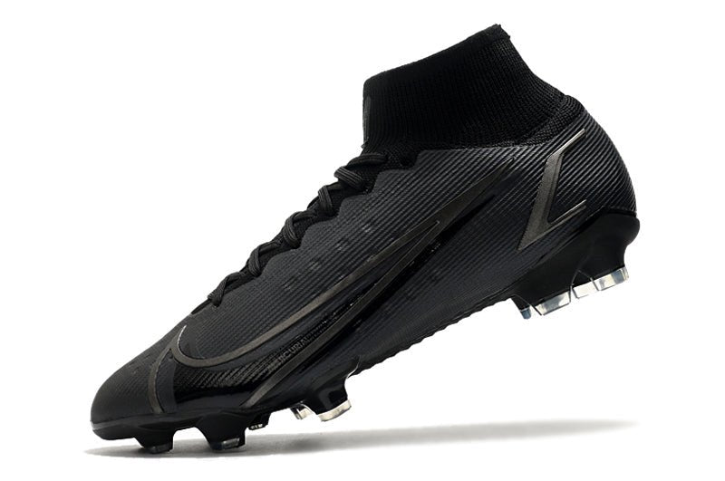 Nike Mercurial Superfly 8 Elite FG – Noir - FootXPert