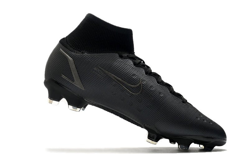 Nike Mercurial Superfly 8 Elite FG – Noir - FootXPert