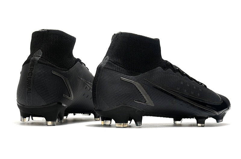 Nike Mercurial Superfly 8 Elite FG – Noir - FootXPert