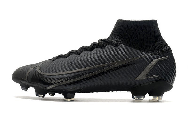 Nike Mercurial Superfly 8 Elite FG – Noir - FootXPert