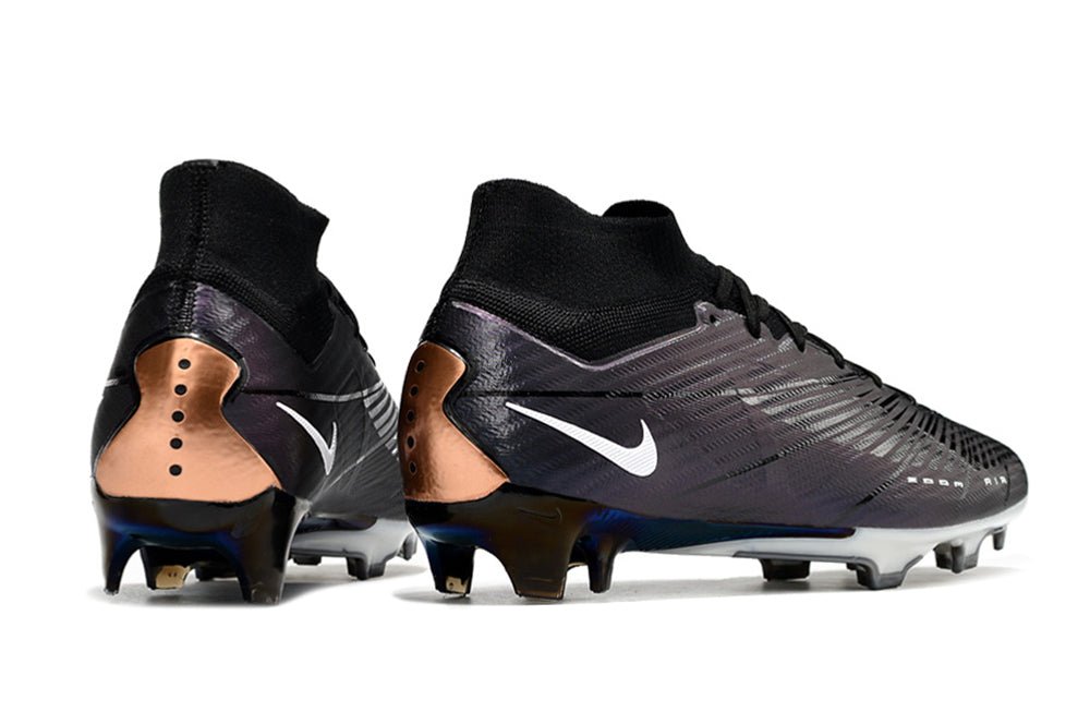 Nike Mercurial Superfly 9 Elite FG – Noir Or Blanc - FootXPert