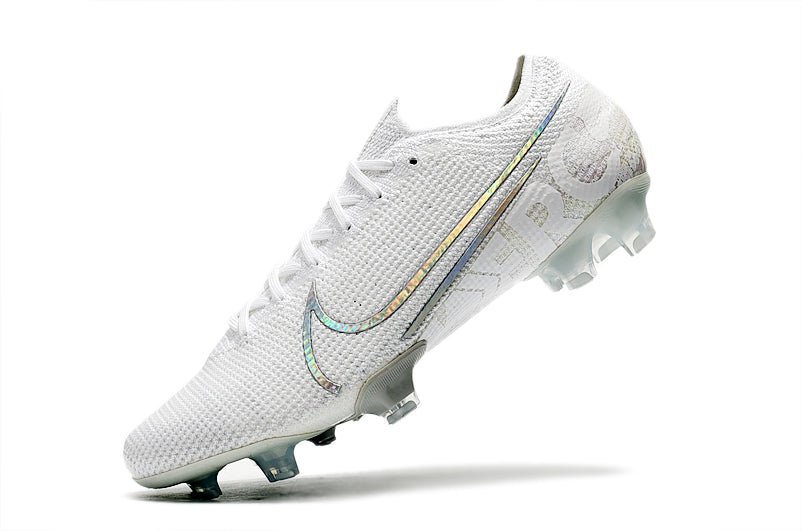 Nike Mercurial Vapor 13 Elite AG - Pro – Blanc - FootXPert
