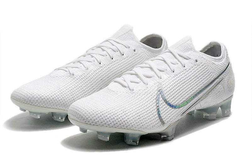 Nike Mercurial Vapor 13 Elite AG - Pro – Blanc - FootXPert