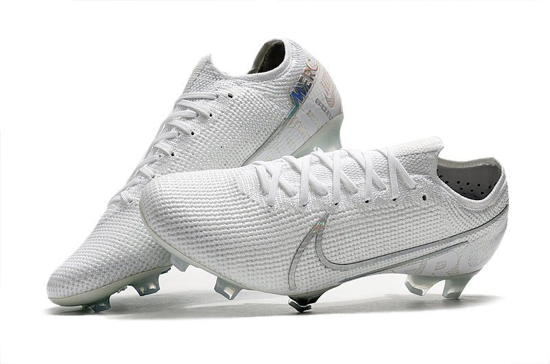 Nike Mercurial Vapor 13 Elite AG - Pro – Blanc - FootXPert