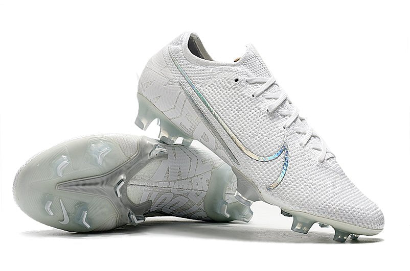 Nike Mercurial Vapor 13 Elite AG - Pro – Blanc - FootXPert